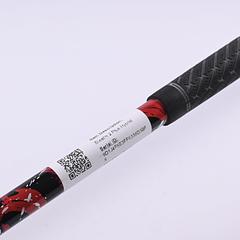 Taylormade Stealth 2 Plus #4 Hybrid / 22 Degree / Stiff Flex Kai'li Red 85 - Image 7