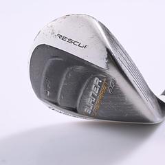 Taylormade Burner Superfast 2.0 #4 Hybrid / 21 Degree / Regular Flex REAX 60 - Image 1