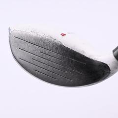 Taylormade Burner Superfast 2.0 #4 Hybrid / 21 Degree / Regular Flex REAX 60 - Image 4