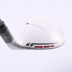 Taylormade Burner Superfast 2.0 #4 Hybrid / 21 Degree / Regular Flex REAX 60 - Image 5