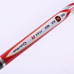 Taylormade Burner Superfast 2.0 #4 Hybrid / 21 Degree / Regular Flex REAX 60 - Image 6