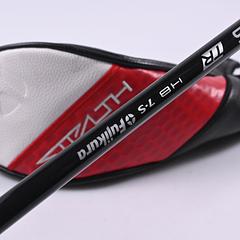 Taylormade Stealth 2 #3 Hybrid / 19 Degree / Stiff Flex Ventus TR Red 7 Shaft - Image 6