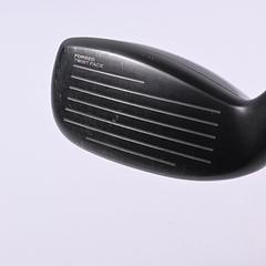 Taylormade Stealth 2 Plus #4 Hybrid / 22 Degree / Stiff Flex Kai'li Red 85 Shaft - Image 4