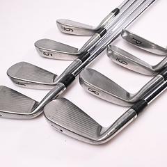 Titleist 755 Forged Irons / 3-PW / Stiff Flex Titleist TriSpec Shafts - Image 4