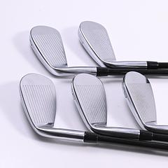 Titleist T200 2023 Irons / 6-PW / Regular Flex Accra iS6 Shafts - Image 3