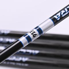 Titleist T200 2023 Irons / 6-PW / Regular Flex Accra iS6 Shafts - Image 5