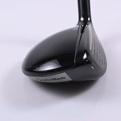 Taylormade Qi10 Max #5 Hybrid / 27 Degree / Senior Flex Speeder NX TCS 50 Shaft - Image 3