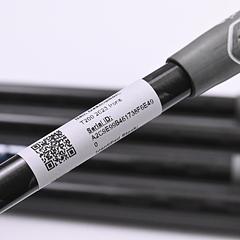 Titleist T200 2023 Irons / 6-PW / Regular Flex Accra iS6 Shafts - Image 6