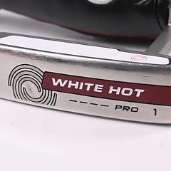Odyssey White Hot Pro #1 Putter / 34 Inch - Image 1