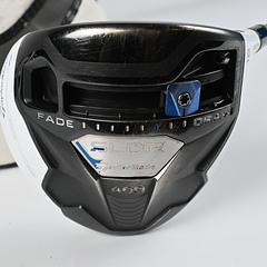 Taylormade SLDR White Driver / 12 Degree / Stiff Flex Aldila VS Proto 'By You' - Image 2