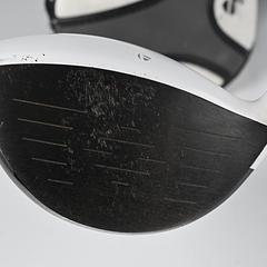 Taylormade SLDR White Driver / 12 Degree / Stiff Flex Aldila VS Proto 'By You' - Image 4