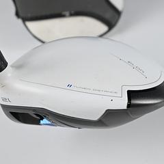 Taylormade SLDR White Driver / 12 Degree / Stiff Flex Aldila VS Proto 'By You' - Image 5