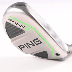 Ping Prodi G Hybrid / 28 Degree / Stiff Flex Ping Prodi G Green Shaft - Image 1
