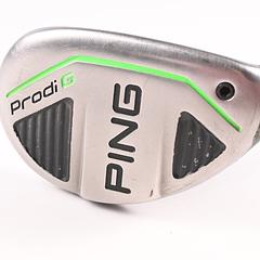 Ping Prodi G Hybrid / 28 Degree / Stiff Flex Ping Prodi G Green Shaft - Image 2
