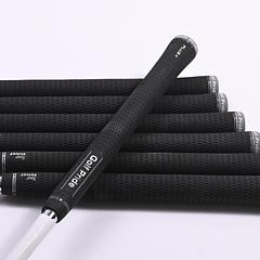 Titleist T200 2023 Irons / 4-PW / Stiff Flex AMT Tour White S300 Shafts - Image 7