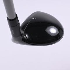 Taylormade Qi10 Max #5 Hybrid / 27 Degree / Senior Flex Speeder NX TCS 50 Shaft - Image 5