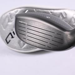 Ladies Taylormade Qi35 Max Lite #5 Hybrid / 27 Degree / Ladies Flex Air Speeder - Image 4