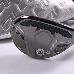 Ladies Taylormade Qi35 Max Lite #5 Hybrid / 27 Degree / Ladies Flex Air Speeder - Image 2