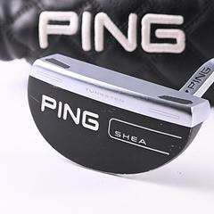Ping 2023 Shea Putter / 35 Inch - Image 1