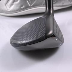 Ladies Taylormade Qi35 Max Lite #5 Hybrid / 27 Degree / Ladies Flex Air Speeder - Image 3