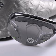 Taylormade Qi35 Max Lite #5 Hybrid / 27 Degree / Senior Flex Vanquish 5 Shaft - Image 2