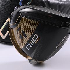 Taylormade Qi10 Designer Series Driver / 9 Degree / Regular Flex Diamana T+ 60 - Image 2