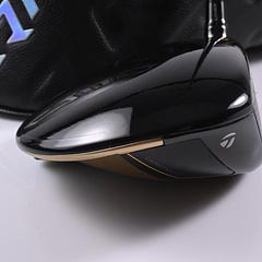 Taylormade Qi10 Designer Series Driver / 9 Degree / Regular Flex Diamana T+ 60 - Image 3
