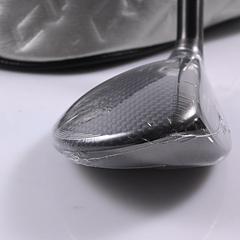 Taylormade Qi35 Max Lite #5 Hybrid / 27 Degree / Senior Flex Vanquish 5 Shaft - Image 3
