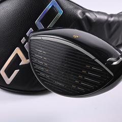 Taylormade Qi10 Designer Series Driver / 9 Degree / Regular Flex Diamana T+ 60 - Image 4