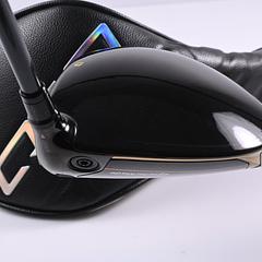 Taylormade Qi10 Designer Series Driver / 9 Degree / Regular Flex Diamana T+ 60 - Image 5