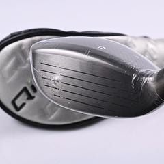 Taylormade Qi35 Max Lite #5 Hybrid / 27 Degree / Senior Flex Vanquish 5 Shaft - Image 4