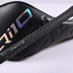 Taylormade Qi10 Designer Series Driver / 9 Degree / Regular Flex Diamana T+ 60 - Image 8