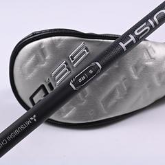 Taylormade Qi35 Max Lite #5 Hybrid / 27 Degree / Senior Flex Vanquish 5 Shaft - Image 6