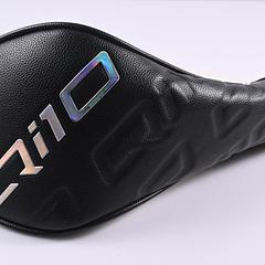 Taylormade Qi10 Designer Series Driver / 9 Degree / Regular Flex Diamana T+ 60 - Image 9