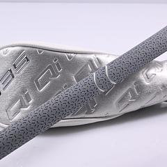 Ladies Taylormade Qi35 Max Lite #5 Hybrid / 27 Degree / Ladies Flex Air Speeder - Image 8