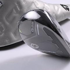 Taylormade Qi35 Max Lite #5 Hybrid / 27 Degree / Senior Flex Vanquish 5 Shaft - Image 1