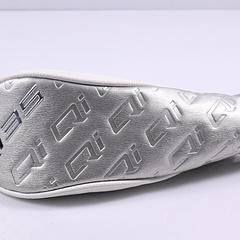 Ladies Taylormade Qi35 Max Lite #5 Hybrid / 27 Degree / Ladies Flex Air Speeder - Image 9