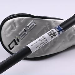 Taylormade Qi35 Max Lite #5 Hybrid / 27 Degree / Senior Flex Vanquish 5 Shaft - Image 7