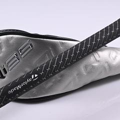 Taylormade Qi35 Max Lite #5 Hybrid / 27 Degree / Senior Flex Vanquish 5 Shaft - Image 8