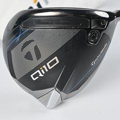 Taylormade Qi10 Driver / 9 Degree / TX-Flex Diamana ZF 70 Shaft - Image 2