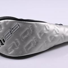 Taylormade Qi35 Max Lite #5 Hybrid / 27 Degree / Senior Flex Vanquish 5 Shaft - Image 9