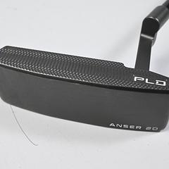 Ping PLD Milled Anser 2D 2024 Putter / 34 Inch - Image 2