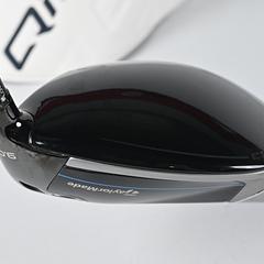 Taylormade Qi10 Driver / 9 Degree / TX-Flex Diamana ZF 70 Shaft - Image 5