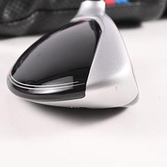 Taylormade M4 #3 Hybrid / 19 Degree / Stiff Flex Fujikura Atmos Red 7 Shaft - Image 3