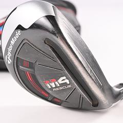 Taylormade M4 #3 Hybrid / 19 Degree / Stiff Flex Speeder 757 Evolution Shaft - Image 1