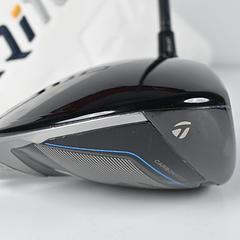Taylormade Qi10 Driver / 9 Degree / TX-Flex Diamana ZF 70 Shaft - Image 3