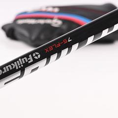 Taylormade M4 #3 Hybrid / 19 Degree / Stiff Flex Fujikura Atmos Red 7 Shaft - Image 6