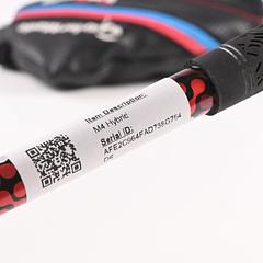 Taylormade M4 #3 Hybrid / 19 Degree / Stiff Flex Fujikura Atmos Red 7 Shaft - Image 7