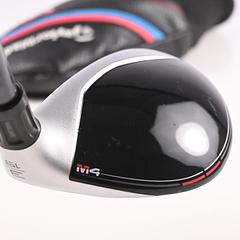 Taylormade M4 #3 Hybrid / 19 Degree / Stiff Flex Speeder 757 Evolution Shaft - Image 5