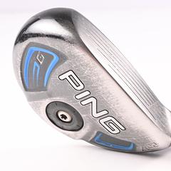 Ping G Series #4 Hybrid / 22 Degree / Regular Flex Ping ALTA 70 Shaft - Image 1